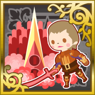 Northswain's Strike (Summon).