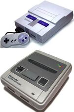 SNES