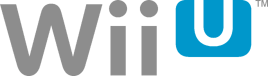 Wii U Logo