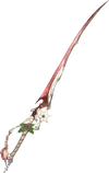 Wintercrest Blade from FFVIIEC