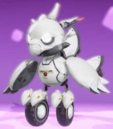 WoFF Mecha Chocobo Mirage Manual.png (258 KB) Mecha Chocobo