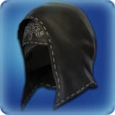 YoRHa Type-53 Hood of Scouting