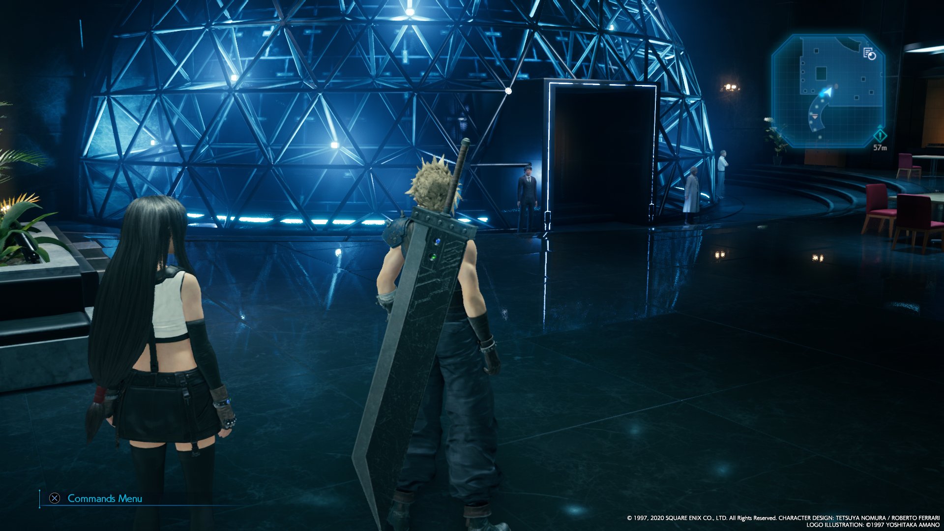 Discover the Substance 3D workflow for Square Enix's FINAL FANTASY VII  REMAKE