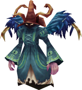 Black Waltz 2-FFIX