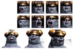 Brahne Raza Alexandros Xvi Final Fantasy Wiki Fandom Brahne Raza Alexandros Xvi Final Fantasy Wiki Fandom
