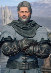 Byron Rosfield final fantasy xvi