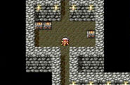 Eblan basement (GBA).