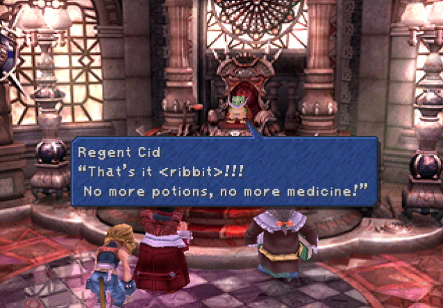 Lindblum Final Fantasy Ix Final Fantasy Wiki Fandom