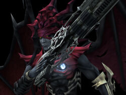 Chaos Final Fantasy Vii Final Fantasy Wiki Fandom