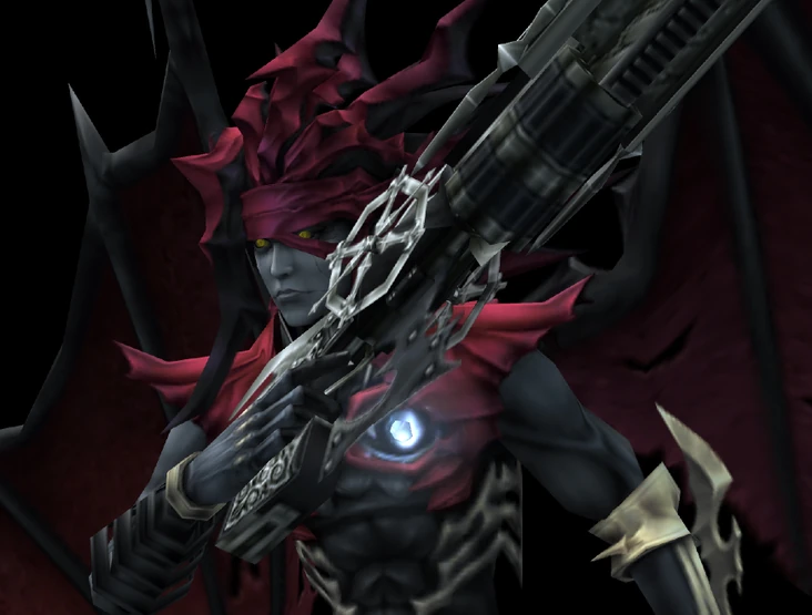 Chaos (Final Fantasy VII) | Final Fantasy Wiki | Fandom