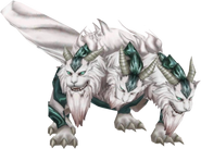 Blanc Clac (Heretic/Lunatic) (ブランクラック, Burankurakku?)