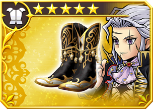 Introducir 7+ imagen ffbe miracle shoes