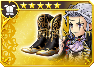 Miracle Shoes | Final Fantasy Wiki | Fandom