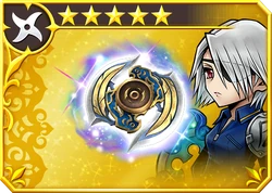 Dissidia Final Fantasy Opera Omnia.