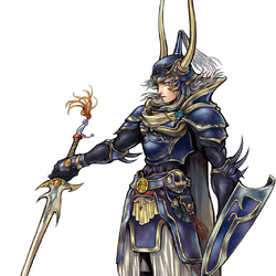 Final Fantasy Wiki Fandom