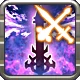 Eventide PvP from Final Fantasy XIV icon
