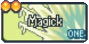 Ability slot.