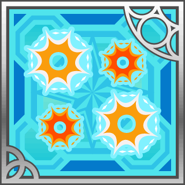 Final Fantasy Airborne Brigade (R+).