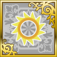 Final Fantasy Airborne Brigade (SR) [FFVII].