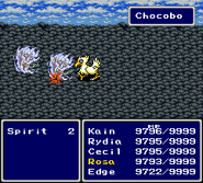 Chocobo