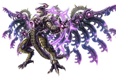 Verth Bahamut | Final Fantasy Wiki | Fandom Verth Bahamut | Final Fantasy Wiki | Fandom