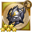 Dark Helm in Final Fantasy Record Keeper.