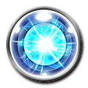 Soul Break icon in Final Fantasy Record Keeper.