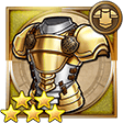 FFRK Golden Armor FFIX