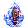 Ninja's Memory Crystal II.