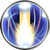 Icon in Final Fantasy Record Keeper.