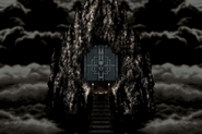 The sealed gate (2014 mobile/Steam).