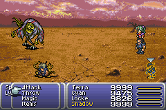 Final Fantasy Vi Command Abilities Final Fantasy Wiki Fandom