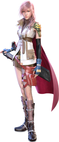 Lightning (Final Fantasy XIII) là một trong những nhân vật tuyệt vời nhất trong thế giới trò chơi Final Fantasy. Hãy thưởng thức hình ảnh liên quan để thấy sức mạnh và năng lực phi thường của cô ấy.