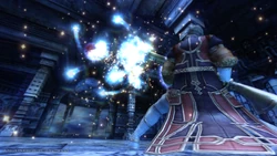 S-85 Cyclotrone in .