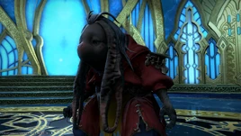 FFXIV Beq Lugg