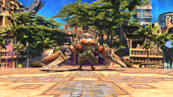 The Royal City of Rabanastre Final Fantasy XIV Final The Royal City of Rabanastre Final Fantasy XIV Final