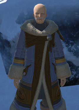 FFXIV Sigan