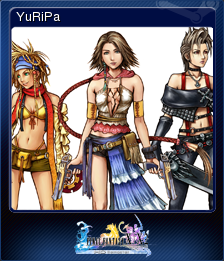 Final Fantasy X/X-2 HD Remaster – Wikipédia, a enciclopédia livre