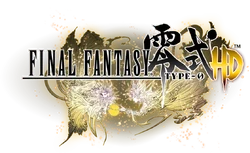 FF Type-0 HD