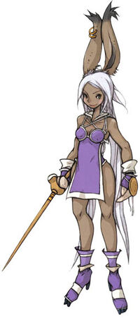 Final Fantasy Tactics Advance concept art, Final Fantasy Wiki, Fandom