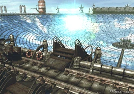 Fisherman's Horizon 5