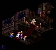 Insidelionel-battlefield.jpg (14 KB) The oratory inside the castle.