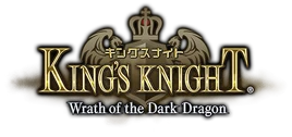King's Knight logo