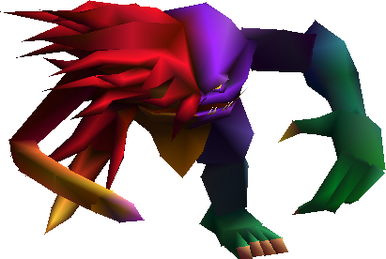 Dragon Armlet Final Fantasy Wiki Fandom