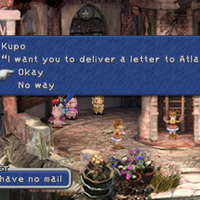 Mognet Final Fantasy Ix Final Fantasy Wiki Fandom