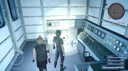 pics Ffxv Formouth Garrison Cactuar formouth garrison final fantasy wiki