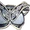 Silver Breastplate