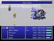 Final Fantasy IV: The After Years (Wii).