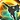 Tornado Kick from Final Fantasy XIV icon