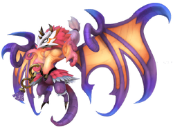 Valefor Summon Final Fantasy Wiki Fandom